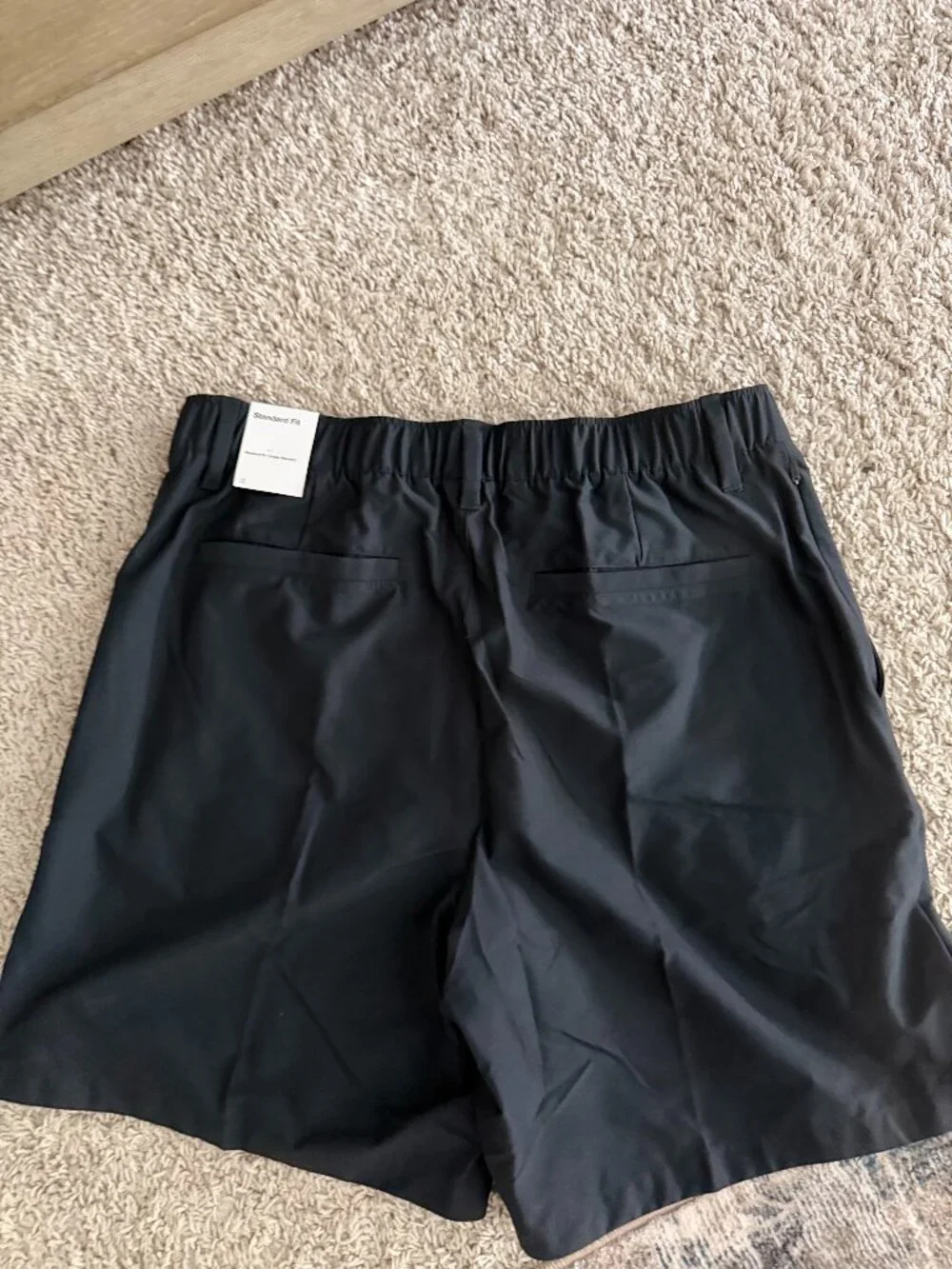 Nike Air Jordan Golf shorts L